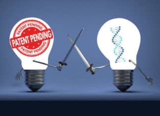 The CRISPR Patent War - Everything You Need To Know