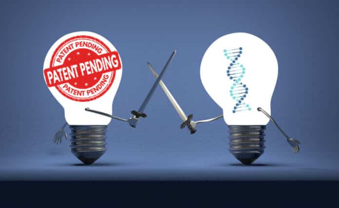 The CRISPR Patent War - Everything You Need To Know