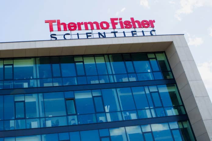Thermo Fisher To Acquire Brammer Bio In $1.7 billion Cash Deal