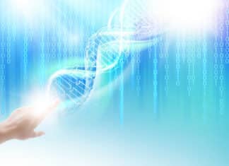 World's First Fully Automated DNA Data Storage System