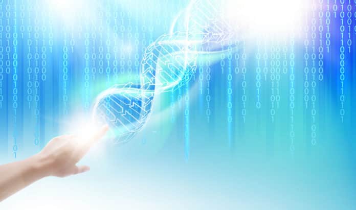 World's First Fully Automated DNA Data Storage System