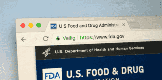 FDA Warning