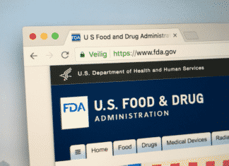 FDA Warning