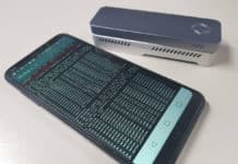 Offline "On the Spot" Genome Analysis Method Developed