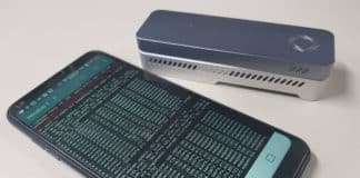 Offline "On the Spot" Genome Analysis Method Developed