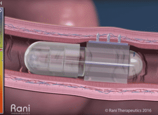 Rani Therapeutics