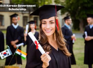 India Biotech Scholarship 2019