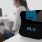 Sight Diagnostics – “OLO” AI Based Fastest Blood Testing Device Sight Diagnostics - AI Based Fastest Blood Testing Device