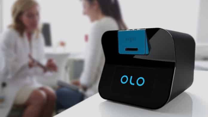 Sight Diagnostics - AI Based Fastest Blood Testing Device