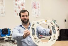 SMART Toilet For Early Detection Of Heart Failure