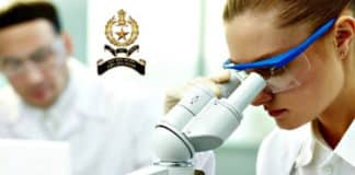 Govt Junior Scientific Officer Vacancy @ SVP National Police Academy