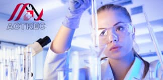 ACTREC Life science Job - Research Posts With Rs 40,000/- pm Salary