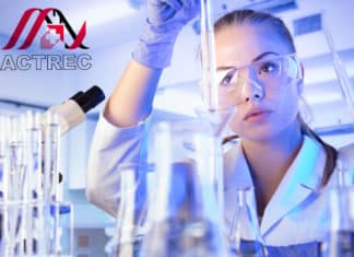 ACTREC Life science Job - Research Posts With Rs 40,000/- pm Salary