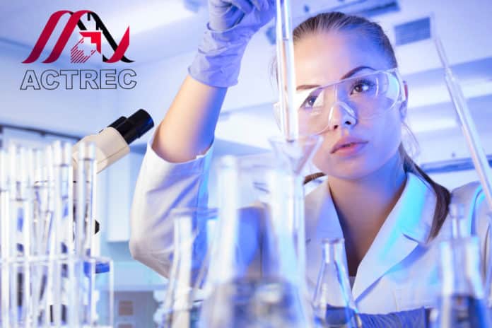 ACTREC Life science Job - Research Posts With Rs 40,000/- pm Salary