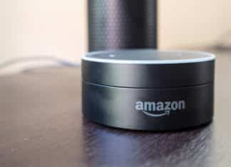 Alexa-What's My Sugar Level? Amazon's Alexa is Now HIPAA Compliant