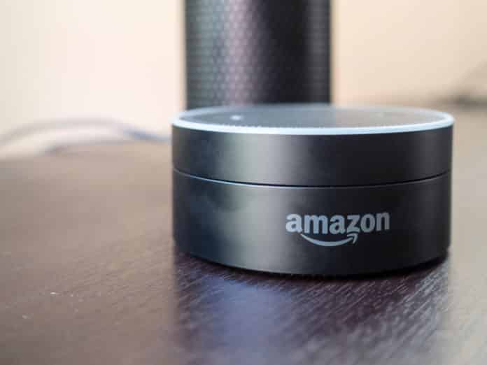 Alexa-What's My Sugar Level? Amazon's Alexa is Now HIPAA Compliant