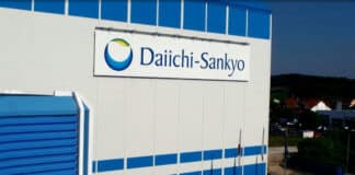 AstraZeneca - Daiichi $6.9B Pact