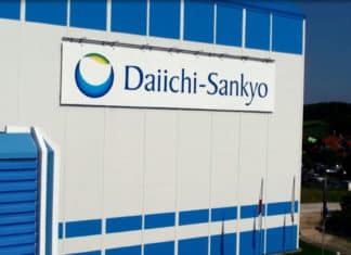 AstraZeneca - Daiichi $6.9B Pact