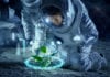 Astronauts May Soon Grow & Eat SPACE Tomatoes