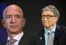 Bill Gates & Jeff Bezos Fund $15 million To Alzheimer’s Diagnostics Bill Gates & Jeff Bezos Fund $15 million To Alzheimer’s Diagnostics