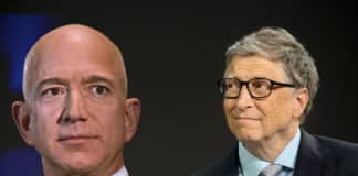 Bill Gates & Jeff Bezos Fund $15 million To Alzheimer’s Diagnostics