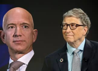 Bill Gates & Jeff Bezos Fund $15 million To Alzheimer’s Diagnostics
