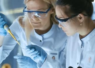 Biochemistry Job - Sami Labs Hiring For QA Assistant Post