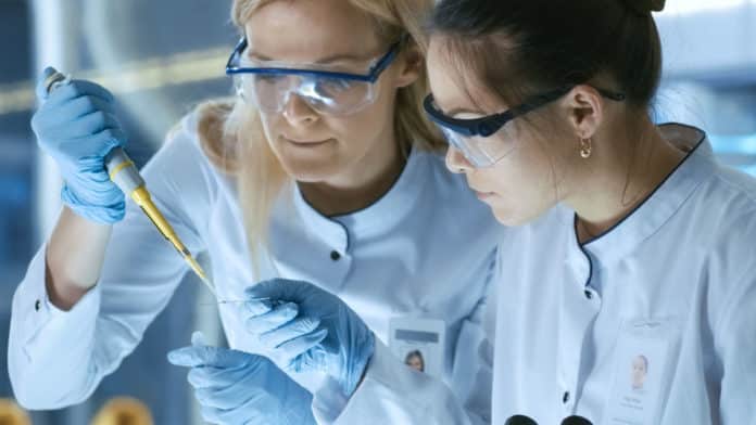 Biochemistry Job - Sami Labs Hiring For QA Assistant Post