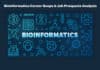 Bioinformatics Career Scope & Job Prospects Analysis Bioinformatics Career Scope & Job Prospects Analysis