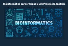Bioinformatics Career Scope & Job Prospects Analysis Bioinformatics Career Scope & Job Prospects Analysis