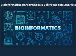 Bioinformatics Career Scope & Job Prospects Analysis