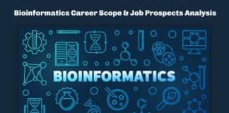 Bioinformatics Career Scope & Job Prospects Analysis