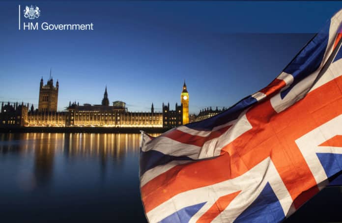 British Govt Bangalore Life Science Job