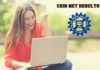 CSIR NET Dec 2018 Results With Cutoff Marks, JRF & LS Rank List CSIR NET Dec 2018 Results
