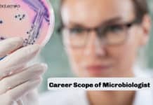 Career Scope of Microbiologist - Salary, Eligibility, Skills Required