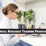 Clinical Research Training Programme