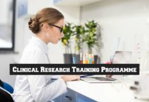 Wellcome Trust / DBT India Alliance Clinical Research Training Programme Clinical Research Training Programme