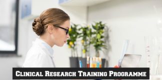 Clinical Research Training Programme