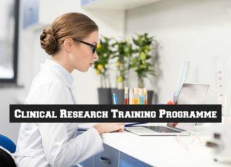 Clinical Research Training Programme