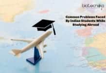 Common Problems Faced By Indian Students While Studying Abroad Common Problems Faced By Indian Students While Studying Abroad