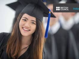 GREAT Scholarship 2019 India