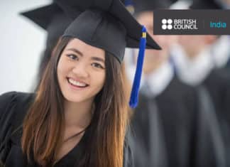 GREAT Scholarship 2019 India