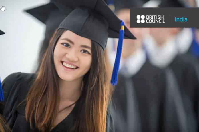 GREAT Scholarship 2019 India
