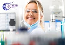 Govt SERB Start-up Research Grant (SRG) – 2019 Govt SERB Start-up Research Grant (SRG) - 2019