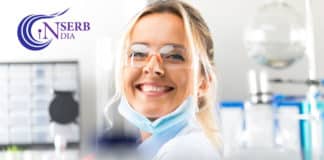 Govt SERB Start-up Research Grant (SRG) - 2019