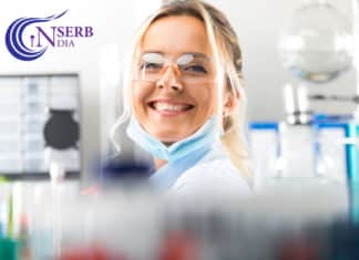 Govt SERB Start-up Research Grant (SRG) - 2019