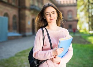 Hyderabad University Admissions 2019-20