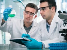 IARI Internship Training 2019