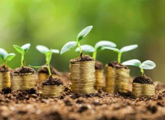 ICMR Seed Grant 2019