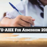 IGNTU-AIEE Admission 2019-20